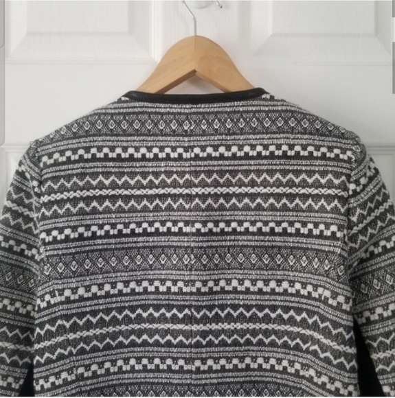 Rebecca Taylor Fancy Femme Tweed Jacket - Picture 3 of 7